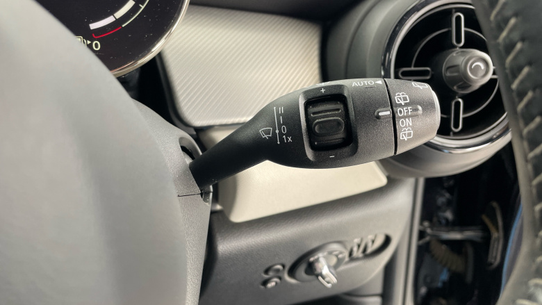 MINI Hatchback 2.0 Cooper S Exclusive 3dr Auto [Comfort Pack] Petrol Hatchback